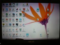 Лот: 4109678. Фото: 5. Asus X51RL c мощным процем и 2...