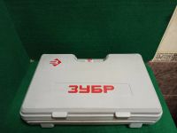 Лот: 19868334. Фото: 2. Перфоратор Зубр ЗП-800ЭК(1875К... Инструмент и расходные