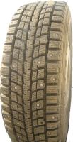 Лот: 3206698. Фото: 2. Dunlop WinterIce 01 — комплект... Шины, Диски