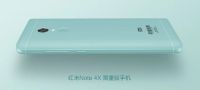 Лот: 10106164. Фото: 2. Xiaomi Redmi Note 4X 4Gb/64Gb... Смартфоны, связь, навигация