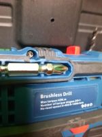 Лот: 25804966. Фото: 3. Шуруповерт Bosch Brushless Dril... Строительство и ремонт
