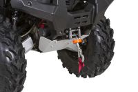 Лот: 7815156. Фото: 7. Квадроцикл Baltmotors ATV EFI...