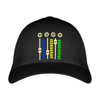 Лот: 5510727. Фото: 2. Бейсболка, кепка "DJ Mixer" (Арт... Мужская одежда