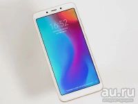 Лот: 13073625. Фото: 4. Xiaomi Redmi 6 64 / 4 смартфон...