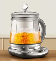 Лот: 16607335. Фото: 2. Чайник Xiaomi Deerma Stainless... Мелкая бытовая техника