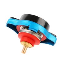 Лот: 25879869. Фото: 4. Крышка радиатора 1.1 Бар, t 0-200... Красноярск