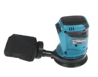 Лот: 19986681. Фото: 5. Шлифовальная машина Makita DBO180Z...