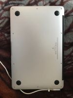 Лот: 18798431. Фото: 5. Macbook air А1370