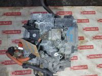 Лот: 20898784. Фото: 5. Акпп Toyota Prius ZVW30 2ZR-FXE...