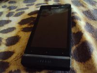 Лот: 3247293. Фото: 2. Продам,обменяю Sony Xperia. Смартфоны, связь, навигация