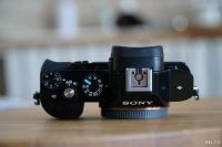 Лот: 8763581. Фото: 5. Sony ILCE-7 (Sony A7 Body) + объектив...