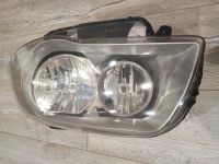 Лот: 15150425. Фото: 2. Фара передняя левая BMW 1 Series... Автозапчасти