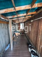 Лот: 25286126. Фото: 14. 3-комн. дом , Красноярск улица...