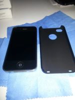 Лот: 3665036. Фото: 2. Apple iPhone 4S 16GB Black. Смартфоны, связь, навигация