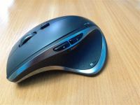 Лот: 2370177. Фото: 2. Флагман швейцарской компании Logitech... Периферия