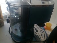 Лот: 15580440. Фото: 5. Рожковая кофемашина Delonghi
