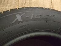 Лот: 15077734. Фото: 5. 205/60R16 96H Michelin X-Ice 3...