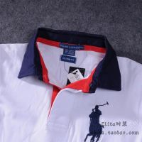 Лот: 1912905. Фото: 2. Платье поло RALPH LAUREN 44 размер... Женская одежда