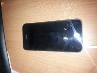 Лот: 4939511. Фото: 3. iPhone 5 blak 64 Гб. Красноярск