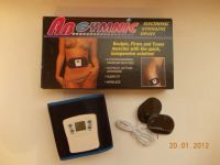 Лот: 3259470. Фото: 3. Миостимулятор ABGymnic Body Building... Спортивные товары