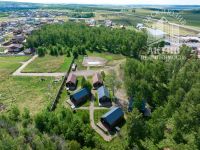 Лот: 21539894. Фото: 5. Участок в КП Скандинавия Красноярский...