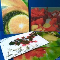 Лот: 4187785. Фото: 5. 🥕🥒 Доска разделочная VETTA 2в1...