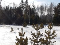 Лот: 15638190. Фото: 4. Участок ижс. Красноярск