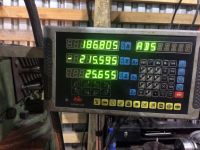 Лот: 13528355. Фото: 6. Фрезерный станок Tos fnk 25