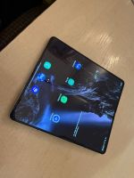 Лот: 24886326. Фото: 4. Samsung galaxy fold 12/256 gold
