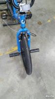 Лот: 13317717. Фото: 10. Велосипед BMX Stinger JOKER, синий...