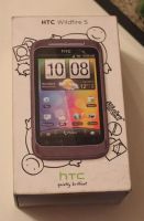 Лот: 5263119. Фото: 4. HTC Wildfire S А510е Андройд 4...