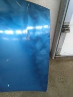 Лот: 19182223. Фото: 4. Капот toyota starlet ep 82 турба... Красноярск