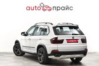 Лот: 22142047. Фото: 6. BMW X5 2008