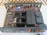 Лот: 20008753. Фото: 6. Усилитель Technics SU8080
