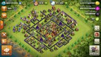 Лот: 8371923. Фото: 6. Аккаунт clash royal