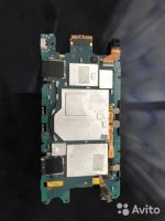 Лот: 11158029. Фото: 2. Материнка Sony Xperia z3 compact. Запчасти, оборудование