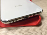 Лот: 13206822. Фото: 4. iPhone X silver 64gb в идеале...