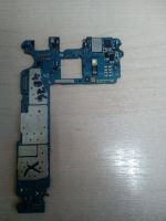Лот: 17760371. Фото: 2. A580 . G935F Samsung Galaxy S7... Запчасти, оборудование