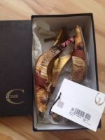 Лот: 5977296. Фото: 3. Туфли Just Cavalli оригинал кожа... Одежда, обувь, галантерея