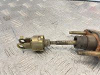 Лот: 25718077. Фото: 2. цилиндр главный тормозной toyota... Автозапчасти