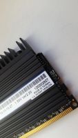 Лот: 10526126. Фото: 3. Corsair Dominator DDR3 16Гб. Компьютеры, оргтехника, канцтовары
