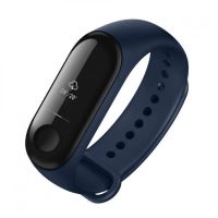 Лот: 11950780. Фото: 3. Xiaomi Mi Band 3 Гарантия 1 месяц... Красноярск