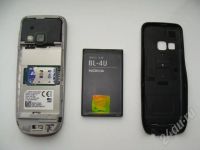 Лот: 250729. Фото: 2. nokia 3120 classic стоющая вещь... Смартфоны, связь, навигация