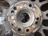 Лот: 8417049. Фото: 2. Шины Bridgestone Ice cruiser на... Шины, Диски