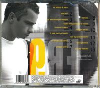 Лот: 9439209. Фото: 2. Eros Ramazzotti "9" 2003 CD. Коллекционирование, моделизм