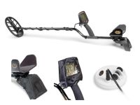 Лот: 20988558. Фото: 8. Fisher F75 Special Edition Black