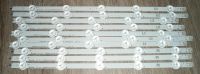 Лот: 19098383. Фото: 2. LCD LED подсветка, стринг светодиодный... Запчасти для бытовой техники