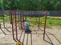 Лот: 13525854. Фото: 2. Заборы, ворота, сварщик, сварочные... Строительство и ремонт