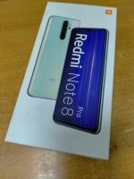 Лот: 19010502. Фото: 4. Redmi note 8 pro 128