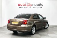 Лот: 19245457. Фото: 7. Toyota Avensis, II 1.8 AT (129...